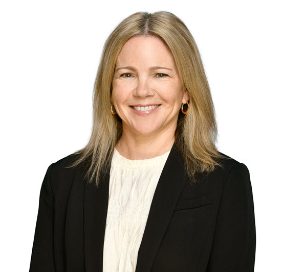 Jennifer Glennie, KC