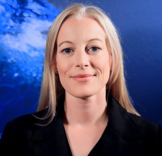 Jennifer LaPlante