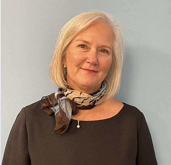 Joanne Munro