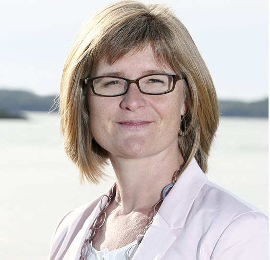 Tracey Barbrick